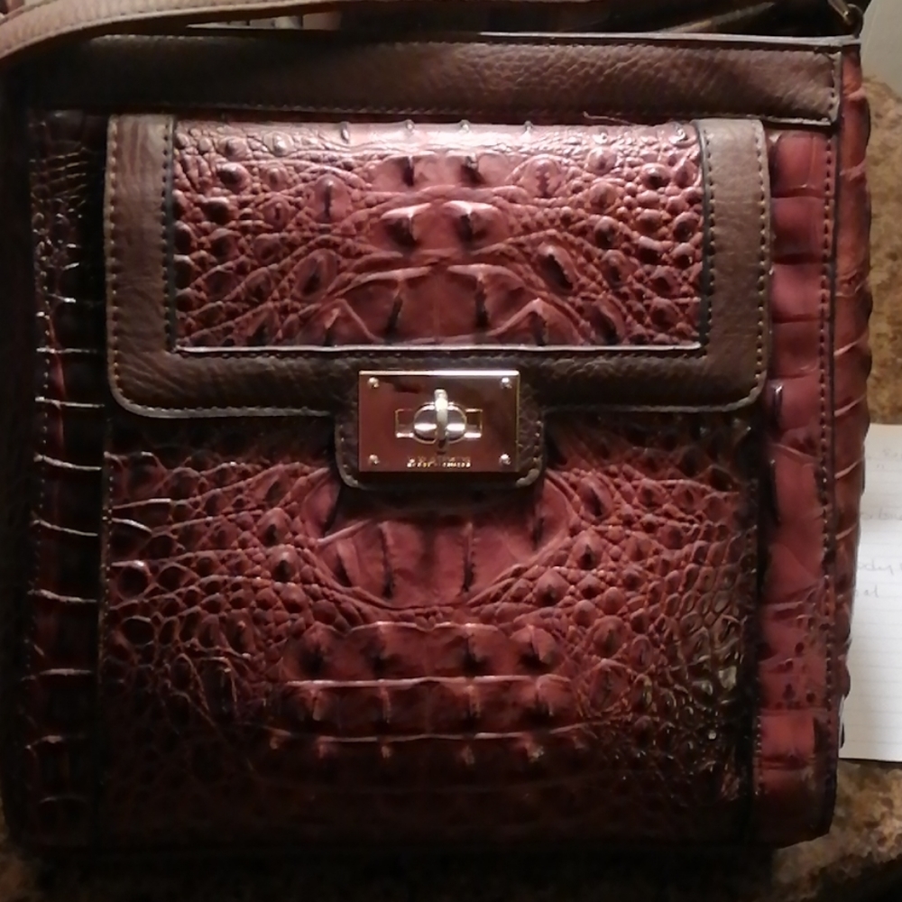 Brahmin Handbag